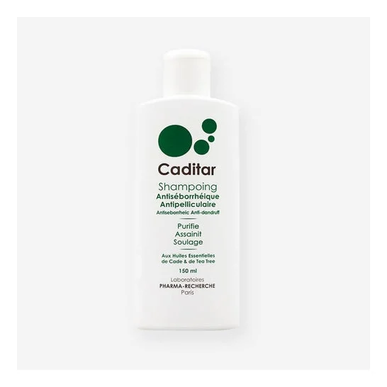 Dioter Caditar Sh A/Pel Seborrh 150ml