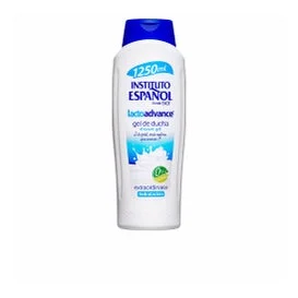 Instituto Español Lactoadvance 0% Gel Doccia 1200ml