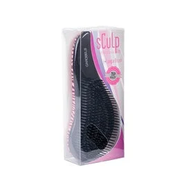 Sculpby I-tangle Sculpby Pennello Zebra Rosa Zebra