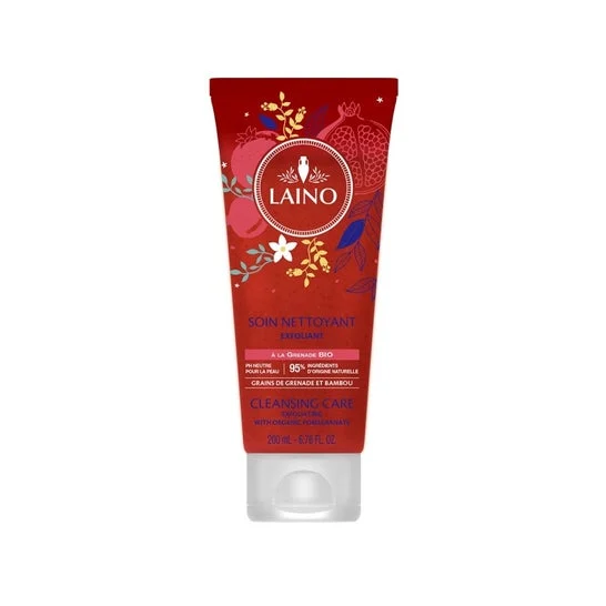 Laino Exfoliante Granada Bio 200ml
