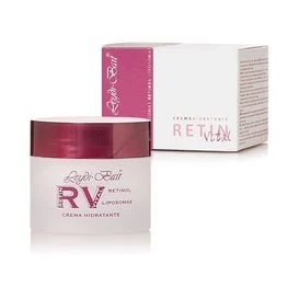 Leidybait Cream Hid. R. Vitale 50ml