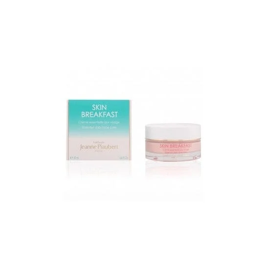 Jeanne Piaubert Colazione per la pelle Dialy Cura del viso Essenziale 50ml
