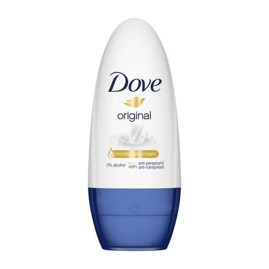 Colomba Deodorante Roll-On 50 ml. Originale.