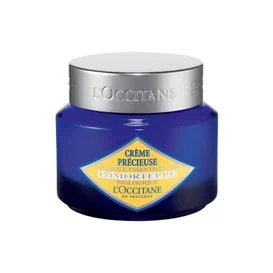 L'Occitane Immortelle Crema Preziosa 50ml