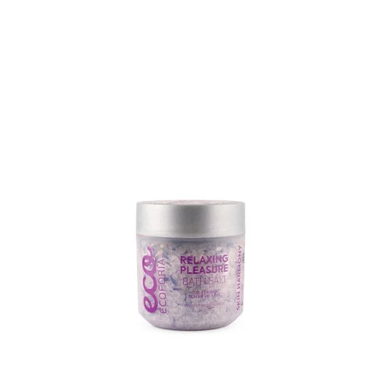 Ecoforia Relaxing Pleasure Sal de Baño 300g