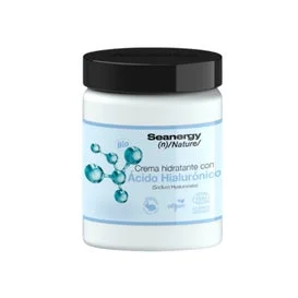 Seanergy Nature-Vegan Crema Acido Ialuronico 300ml