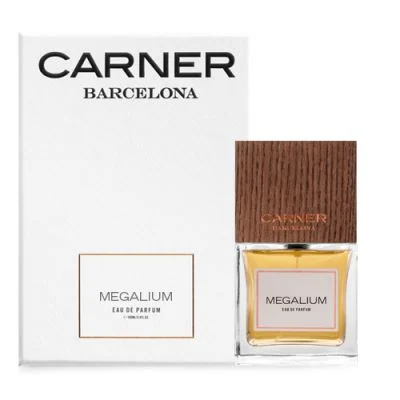 Carner barcelona Megalium EDP 100 ml