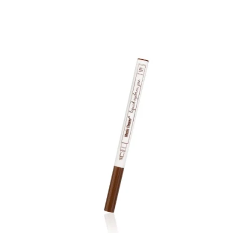 LABOR PENNA PER SOPRACCIGLIA WATERPROOF DURATA 48H CASTANO CALDO 02