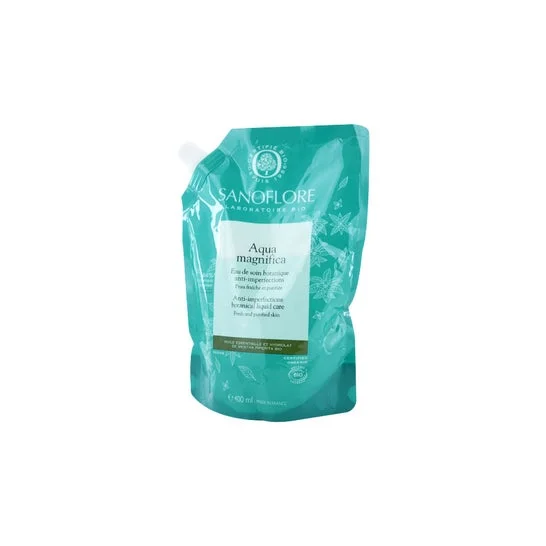 Sanoflore Ricarica Magnifica 400ml