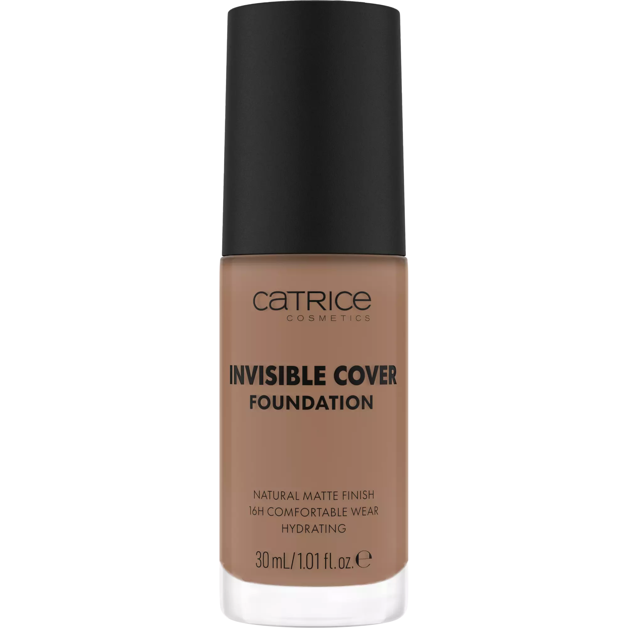 CATRICE COSMETICS Invisible Cover Fondotinta 47W