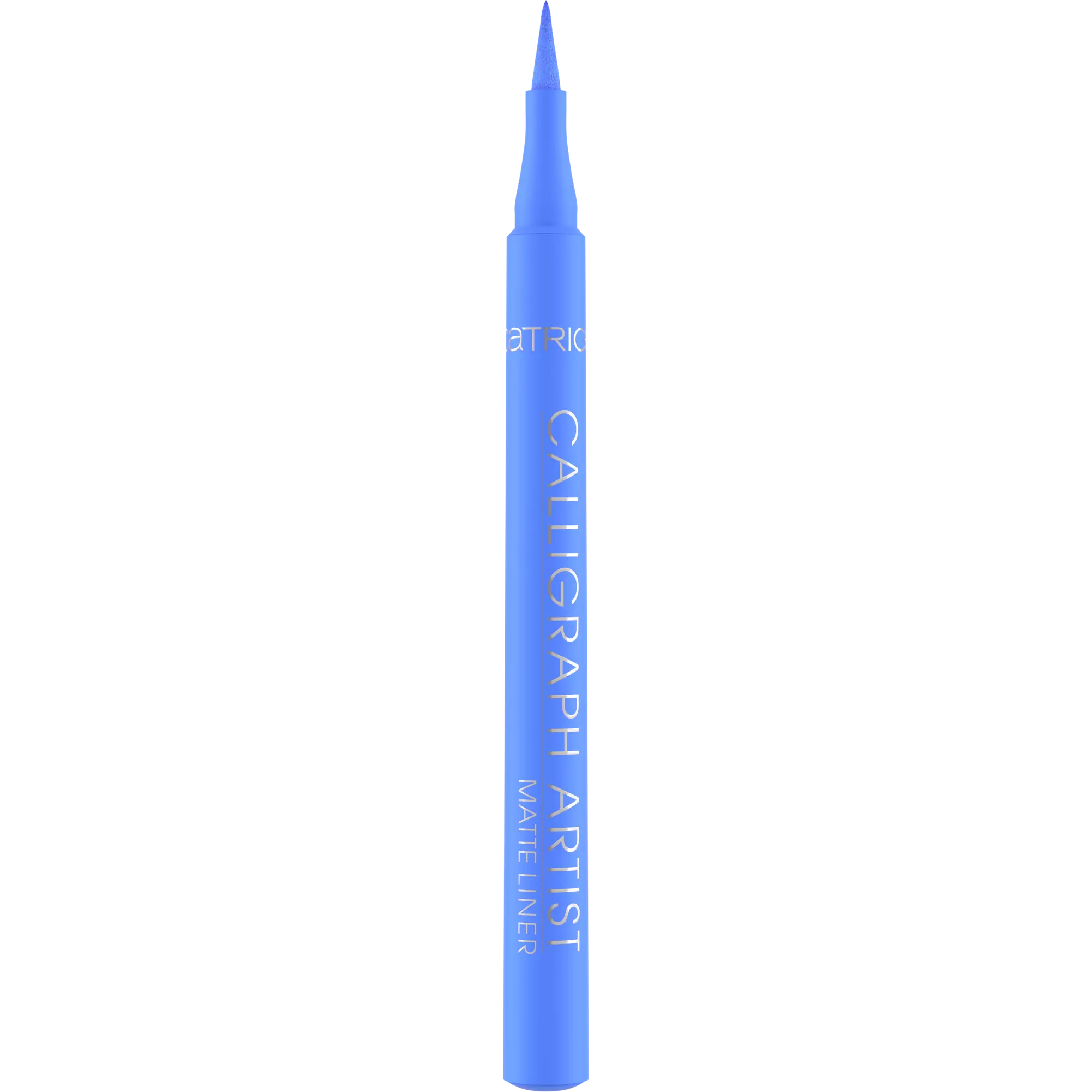 CATRICE COSMETICS Calligraph Artist Eyeliner Matte 020 – Ocean Flirt