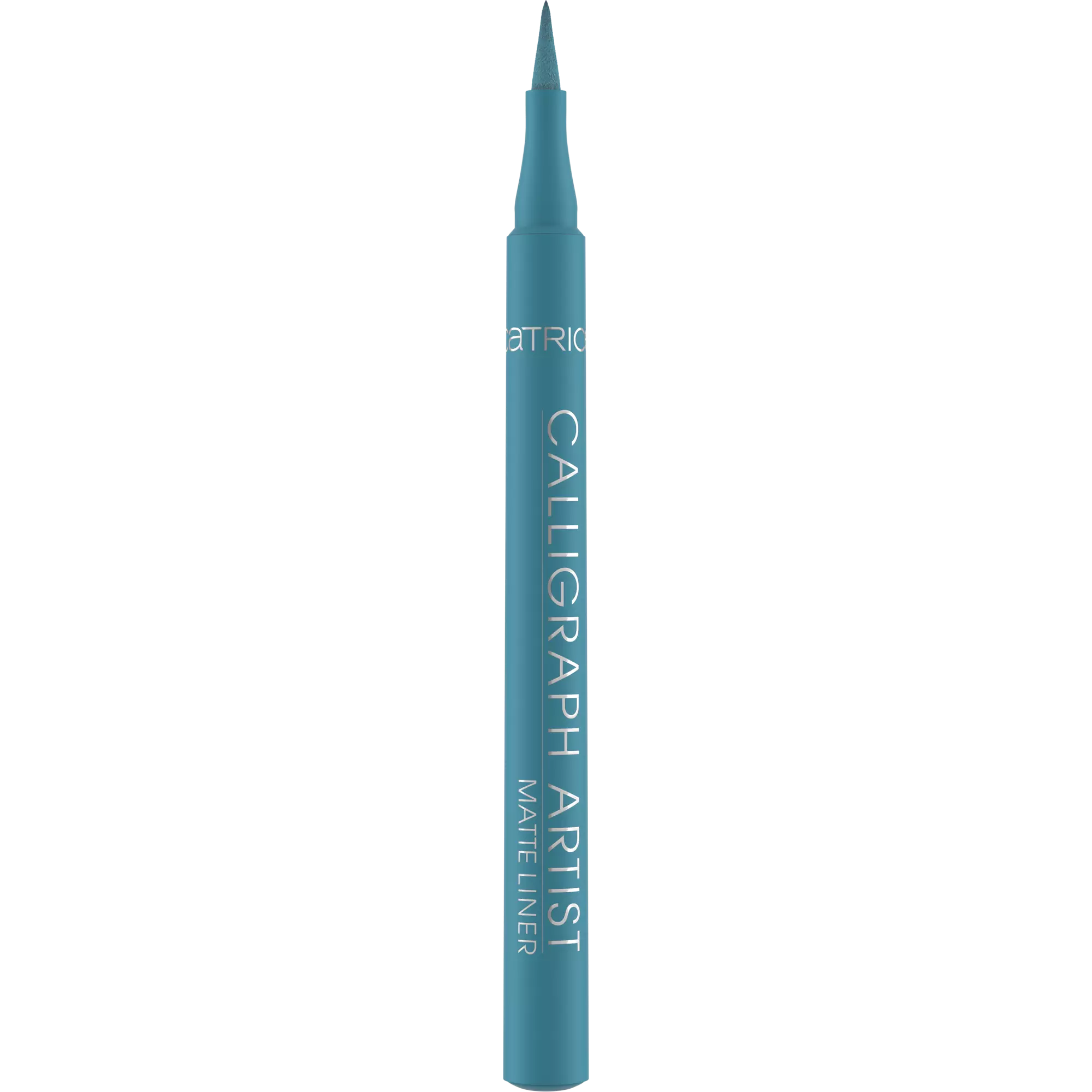 CATRICE COSMETICS Calligraph Artist Eyeliner Matte 030 – Off Tropic