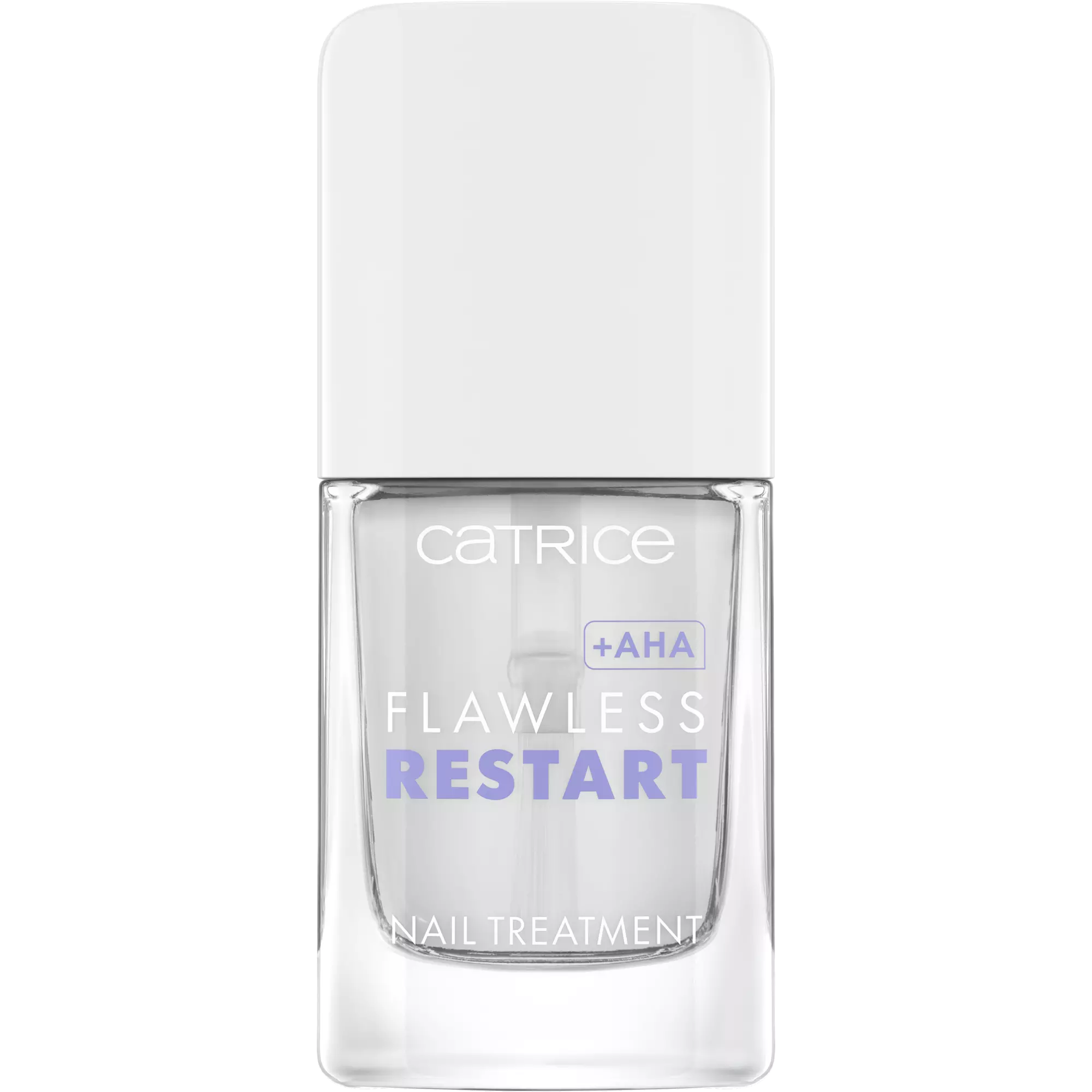 CATRICE COSMETICS Flawless Restart Siero Unghie