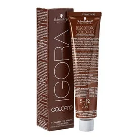Schwarzskopf Igora Color 10 5-12 60ml