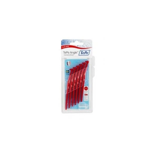 Spazzola interdentale TePe™ angolare 0