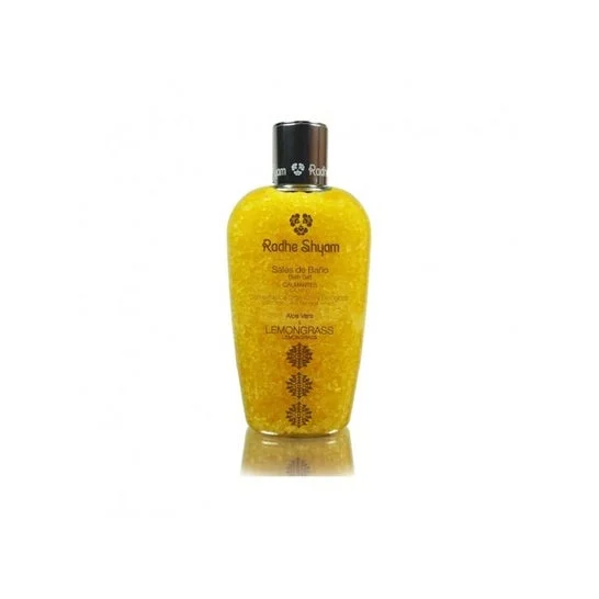 Radhe Shyam Lemongas sali da bagno 250ml