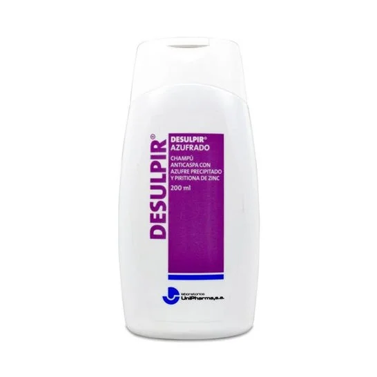 Unipharma Desulpir™ Zolfo 200ml