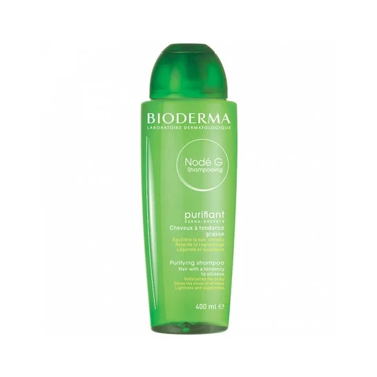 Bioderma Nodo G Shampoo Purificante 400 ml