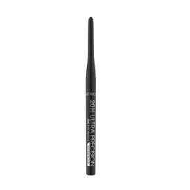 Catrice 10H Ultra Precision Gel Eye Pencil Waterproof 010 Black 02 1 Unità