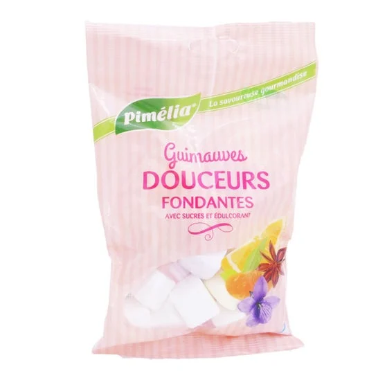 Marshmallow Pimelia 90g