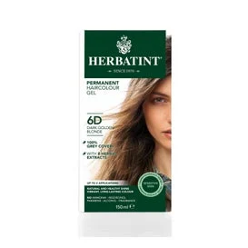 Herbatint oro biondo scuro 1 kit