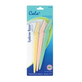 Accessori per rasoio per sopracciglia Cove 3pz