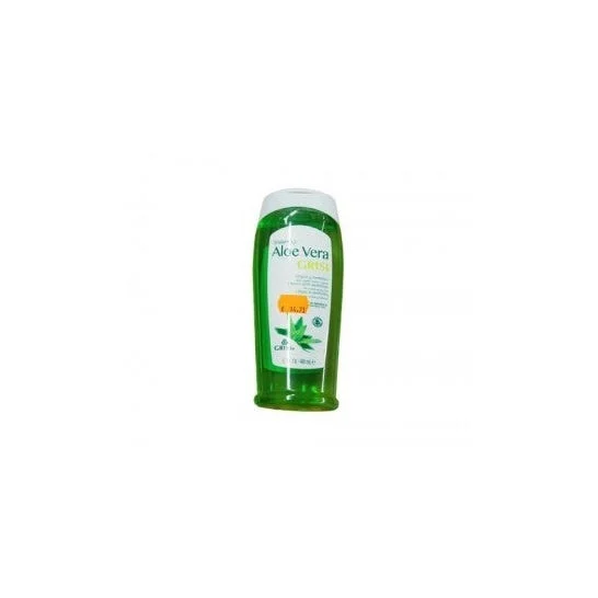 Shampoo all'aloe vera Grisi 500ml