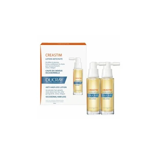 Ducray Cremeeastim Lotto A/Clubo 30