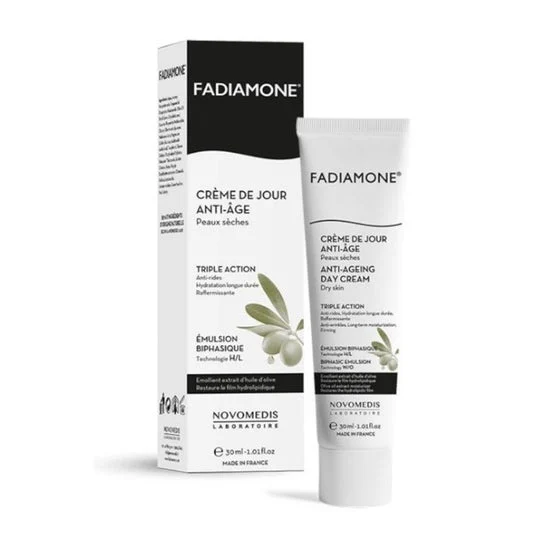 Fadiamone Crema da giorno 30ml