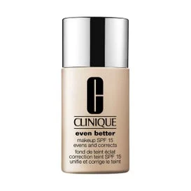 Clinique Ancora meglio Spf15 Trucco Cn52 Neutro Trucco Cn52 Neutro