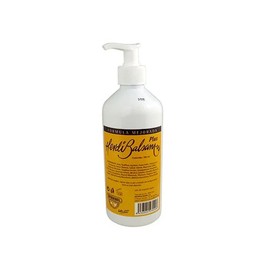 Herdibel Aceite Osteosan Masamasa 250ml