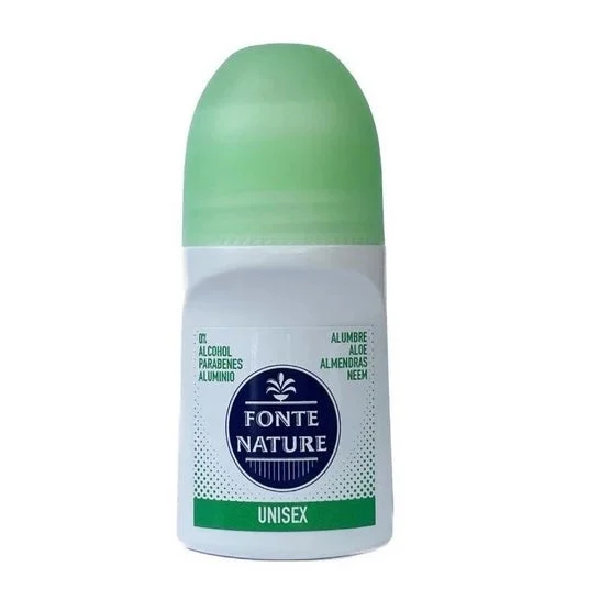 Fontenature Desodorante Unisex 75ml