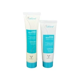 Netline Crema Viso e Corpo Crema Tintura Netline Tubo 40 + 20 Ml