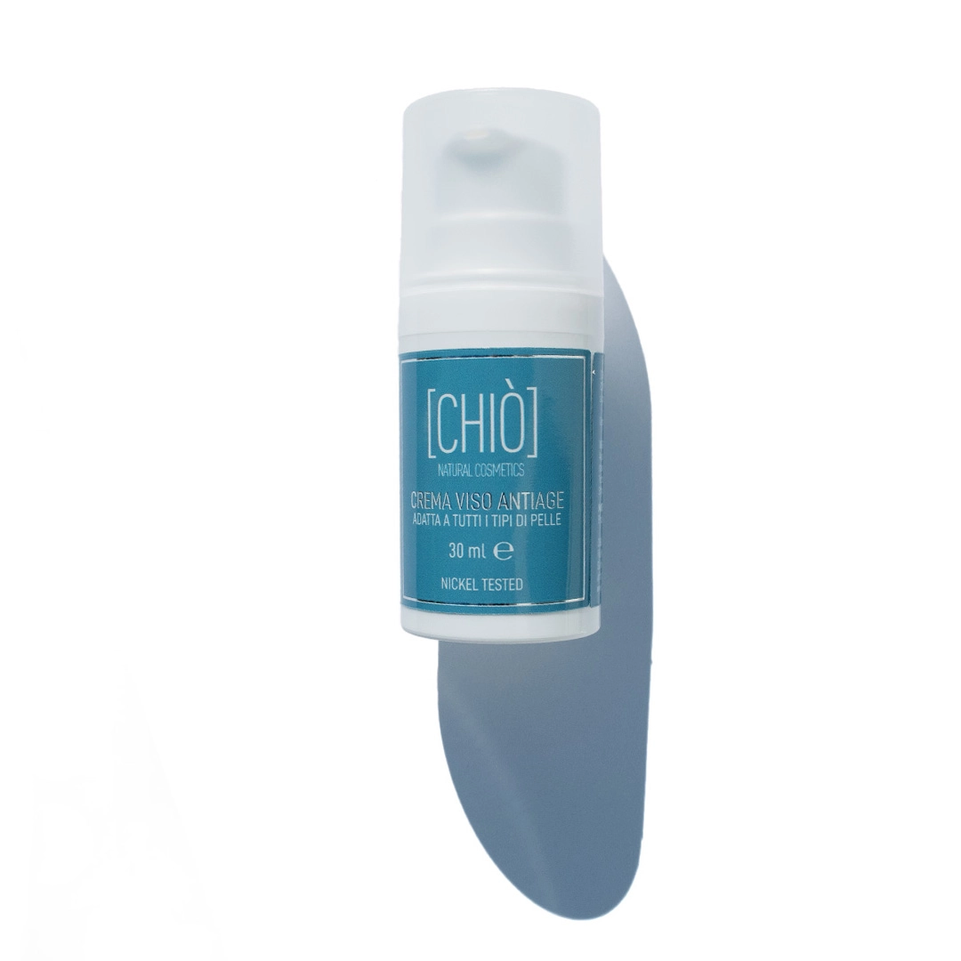 CHIÒ Crema Viso Antiage 30 ml
