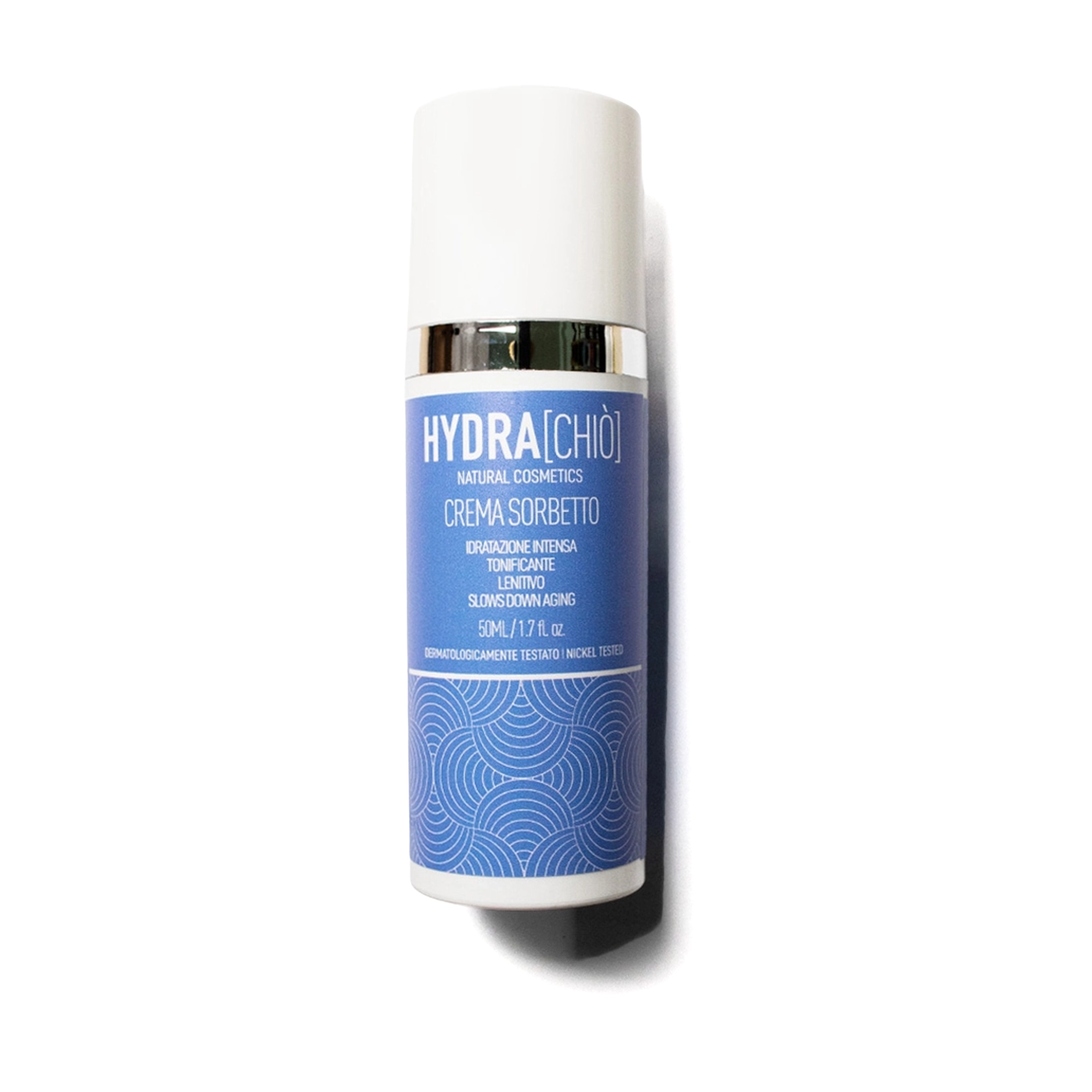 CHIÒ Hydra[Chiò] – Crema Sorbetto