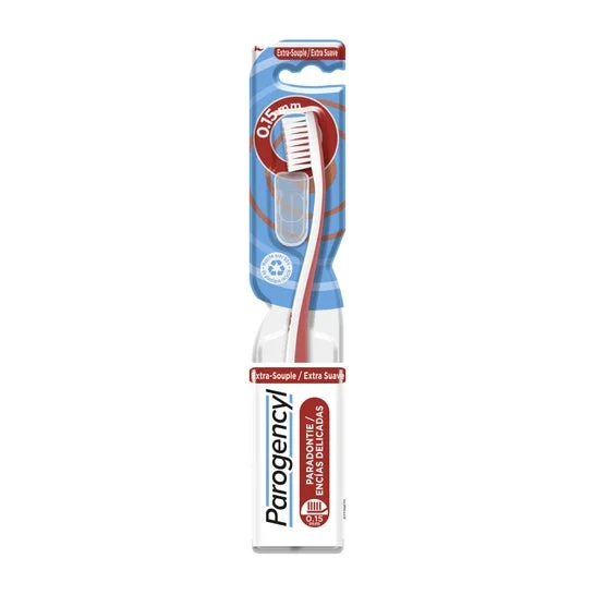 Parogencyl Cepillo Dental Periodoncia 15/100 1ud