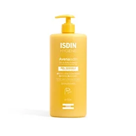 Isdin™ Avena Syndet gel bagnodoccia liquido 1L