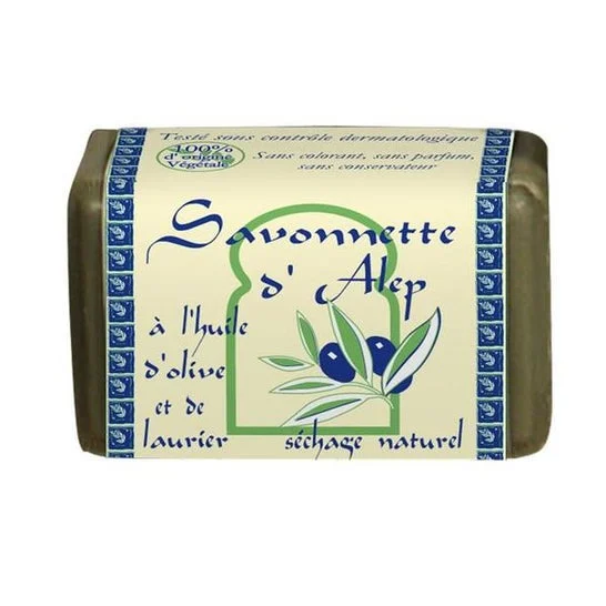 Mathieu Pharma Sapone di Aleppo 100g
