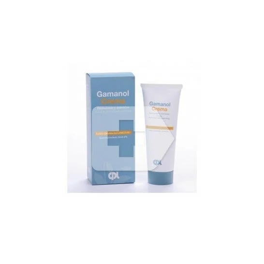 Crema Gamanol 100ml