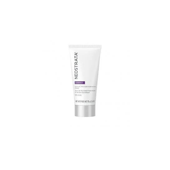 Neostrata esfoliante corretto 75g