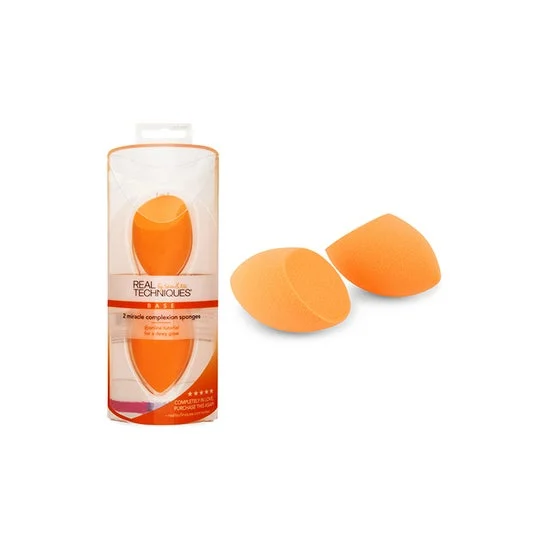 Set di spugne da trucco Real Techniques