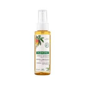 Klorane Mango Hair Oil 100ml