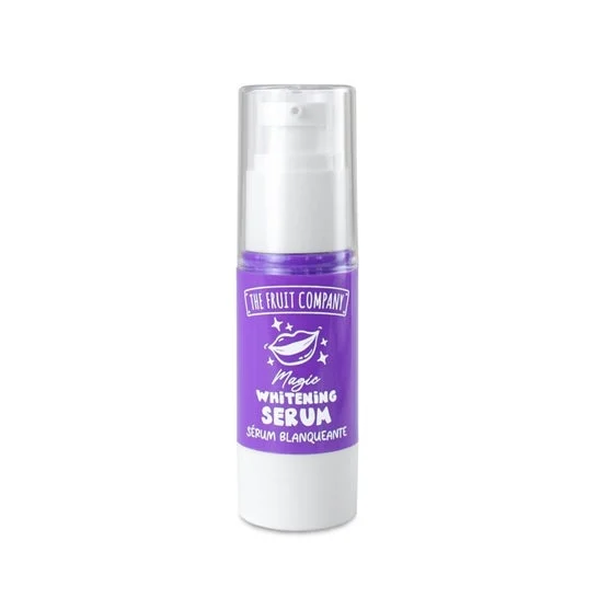 The Fruit Company Sérum Blanqueante Dental 30 ml