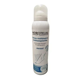 Hidrotelial Polvere Podologica Antitraspirante 150ml