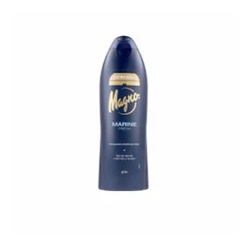 La Toja Marine Gel Ducha 550ml