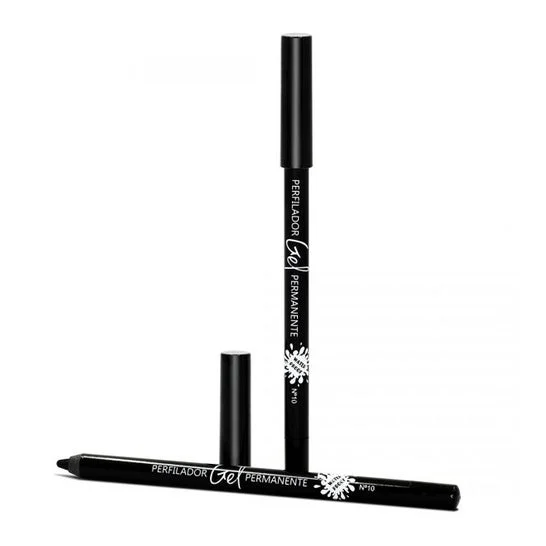 Elisabeth Llorca Perfilador Gel Permanente Water Proof 10 1ud