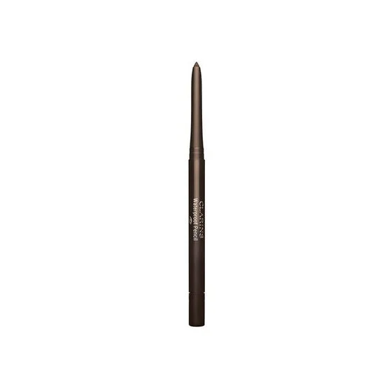 Clarins Waterproof Eye Pencil 02 Chestnut 1 pc