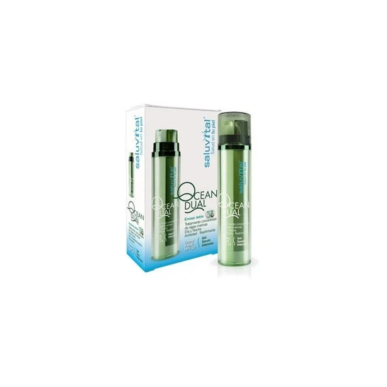 Saluvital Ocean doppio trattamento completo 2x30ml