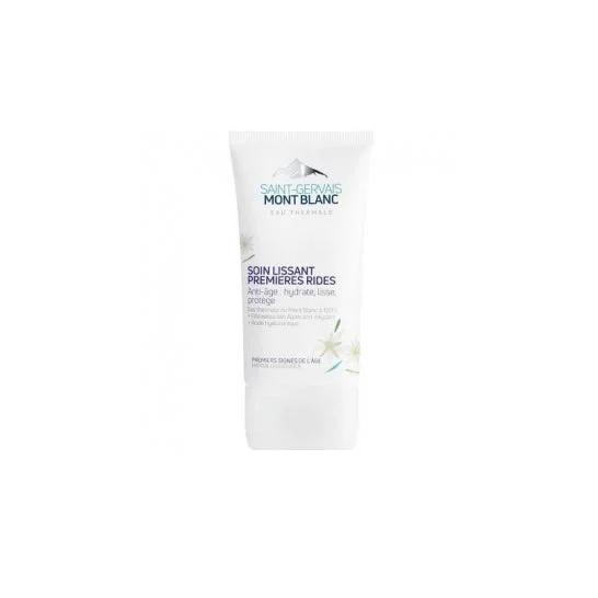 Saint-Gervais Smooth Prem Ride40ml