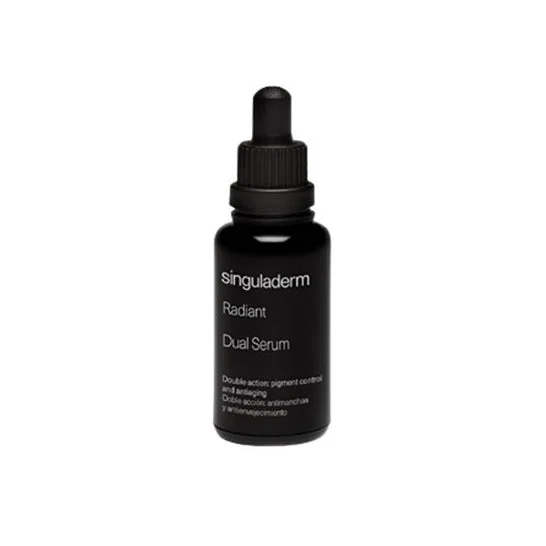 SingulaDerm Radiant Dual Serum 30ml